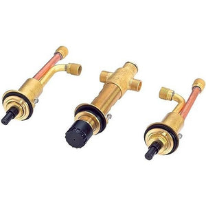 Gerber D215000BT Rough Brass Widespread Roman Tub Rough-in Valve (all Collections EX...