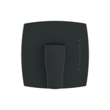 Gerber D510470BSTC Tribune Valve-only Trim Kit - Satin Black