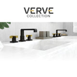 Verve Diverter Trim without Handle in Polished Chrome