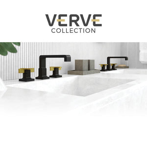 Pfister Brushed Gold Diverter Trim Without Handle 016-VRVBG