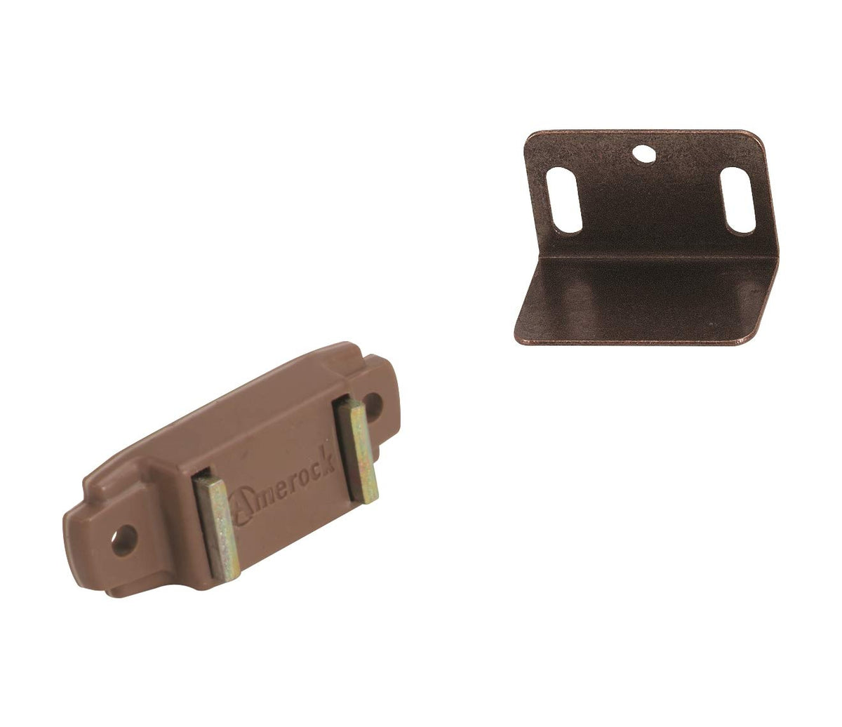 Amerock BP9765-PT Magnetic Catch