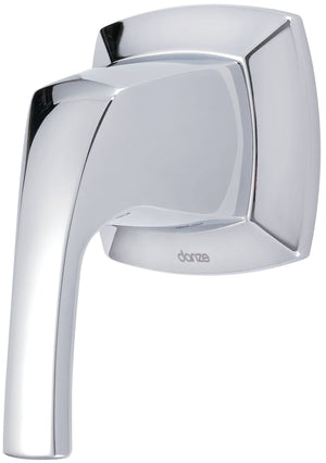 Gerber D560918BBT Brushed Bronze Vaughn Diverter Valve Trim Kit