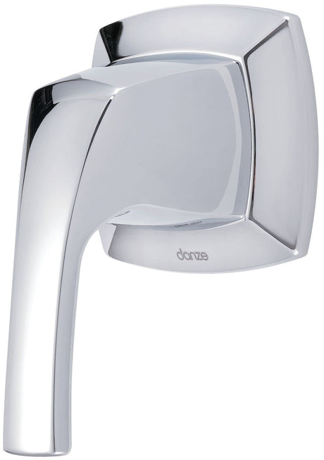 Gerber D560918BBT Brushed Bronze Vaughn Diverter Valve Trim Kit