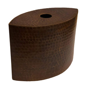 Premier Copper Products SH-L800DB Shade for Premier Copper Products L800