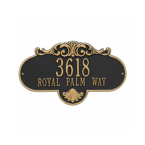 Whitehall 2018BG - Rochelle - Grande Wall - Two Line