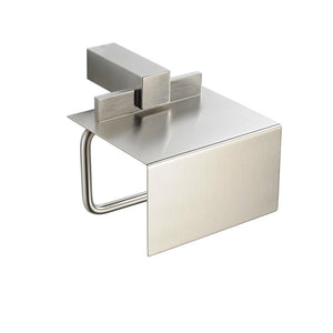 Fresca FAC1426BN Fresca Ellite Toilet Paper Holder - Brushed Nickel