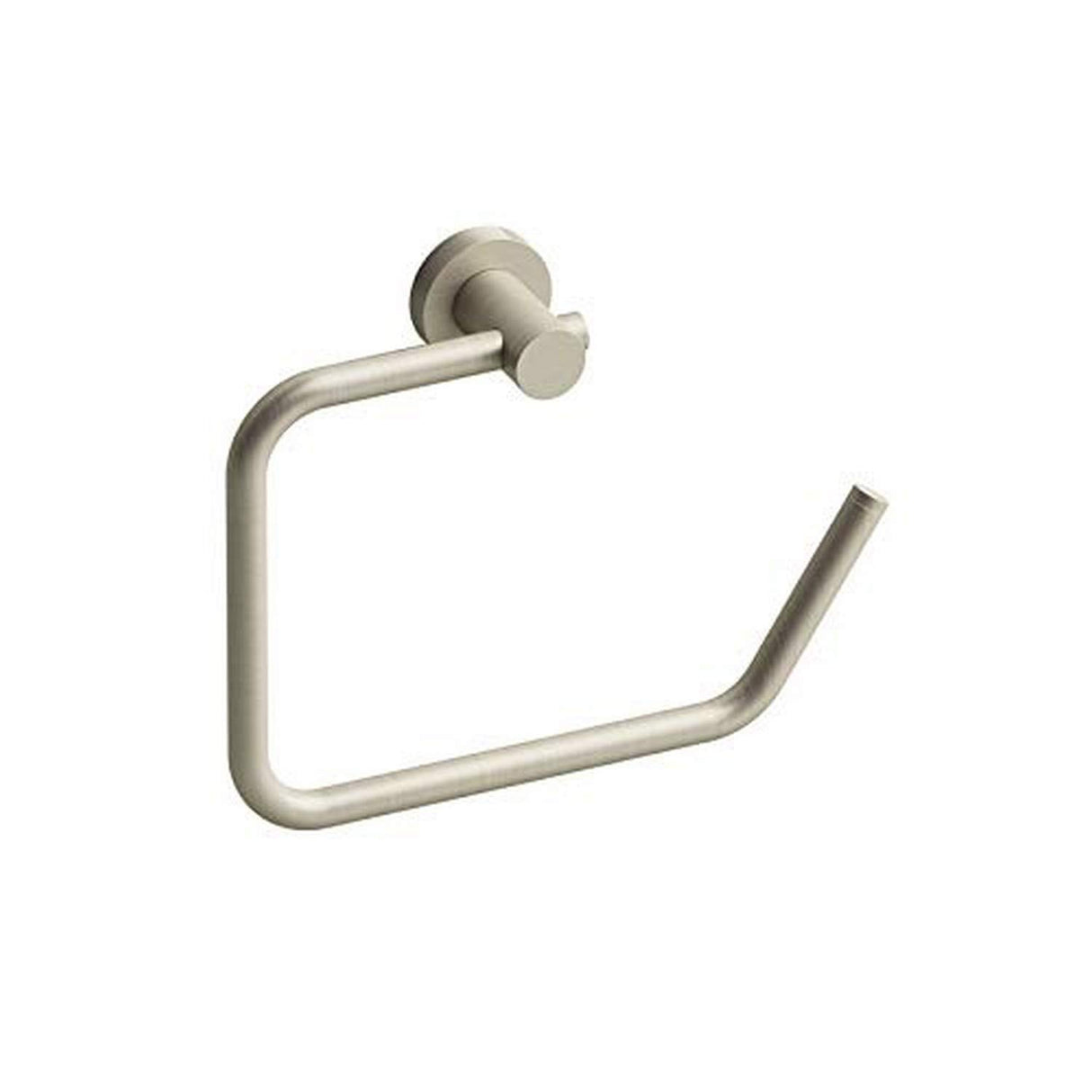 RIOBEL ST3BN Star Toilet Paper Holder