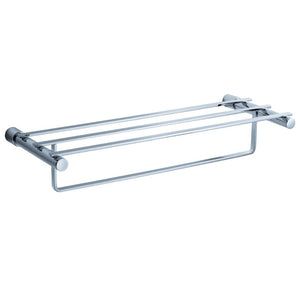 Fresca FAC0142 Fresca Magnifico 22" Towel Rack - Chrome