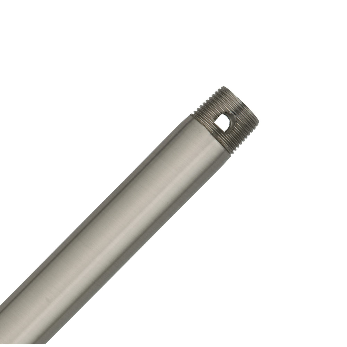 Brushed Nickel 36" Downrod - 26022
