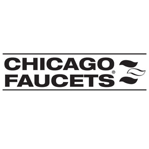 Chicago Faucet 540-LDL9ABCP Wall Mounted Sink Faucet