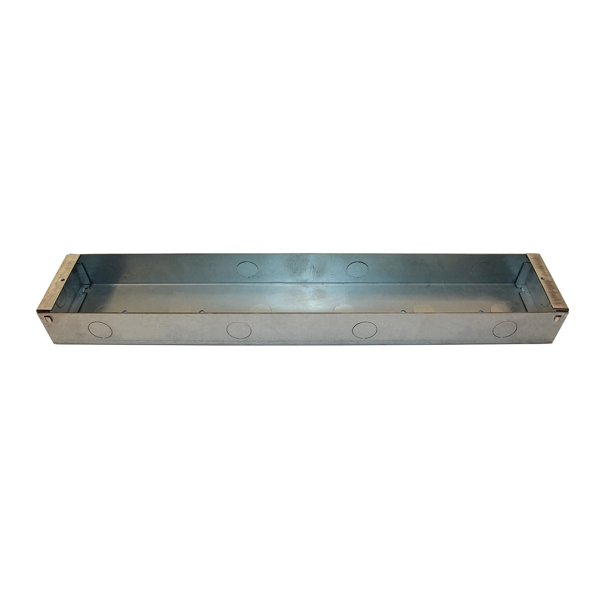 Kuzco ER7120-CBOX CONCRETE BOX FOR ER7120-BK/GY
