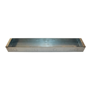 Kuzco ER7120-CBOX CONCRETE BOX FOR ER7120-BK/GY