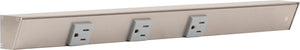 Task Lighting APT18-3G-P-SN-R 18