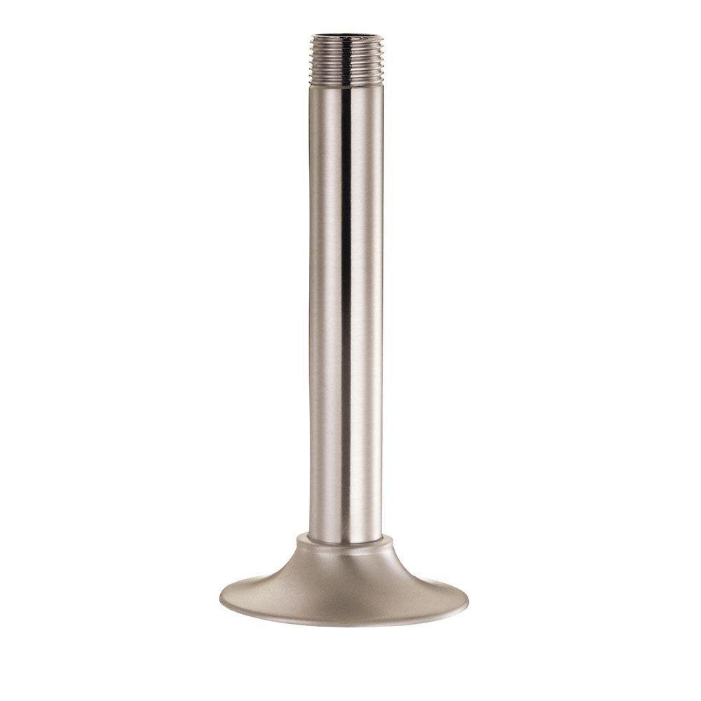 Gerber D481316BN Brushed Nickel 6" Ceiling Mount Showerarm