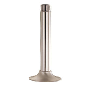 Gerber D481316BN Brushed Nickel 6" Ceiling Mount Showerarm