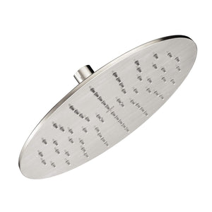 Gerber D460069BN Brushed Nickel Drench Round 8