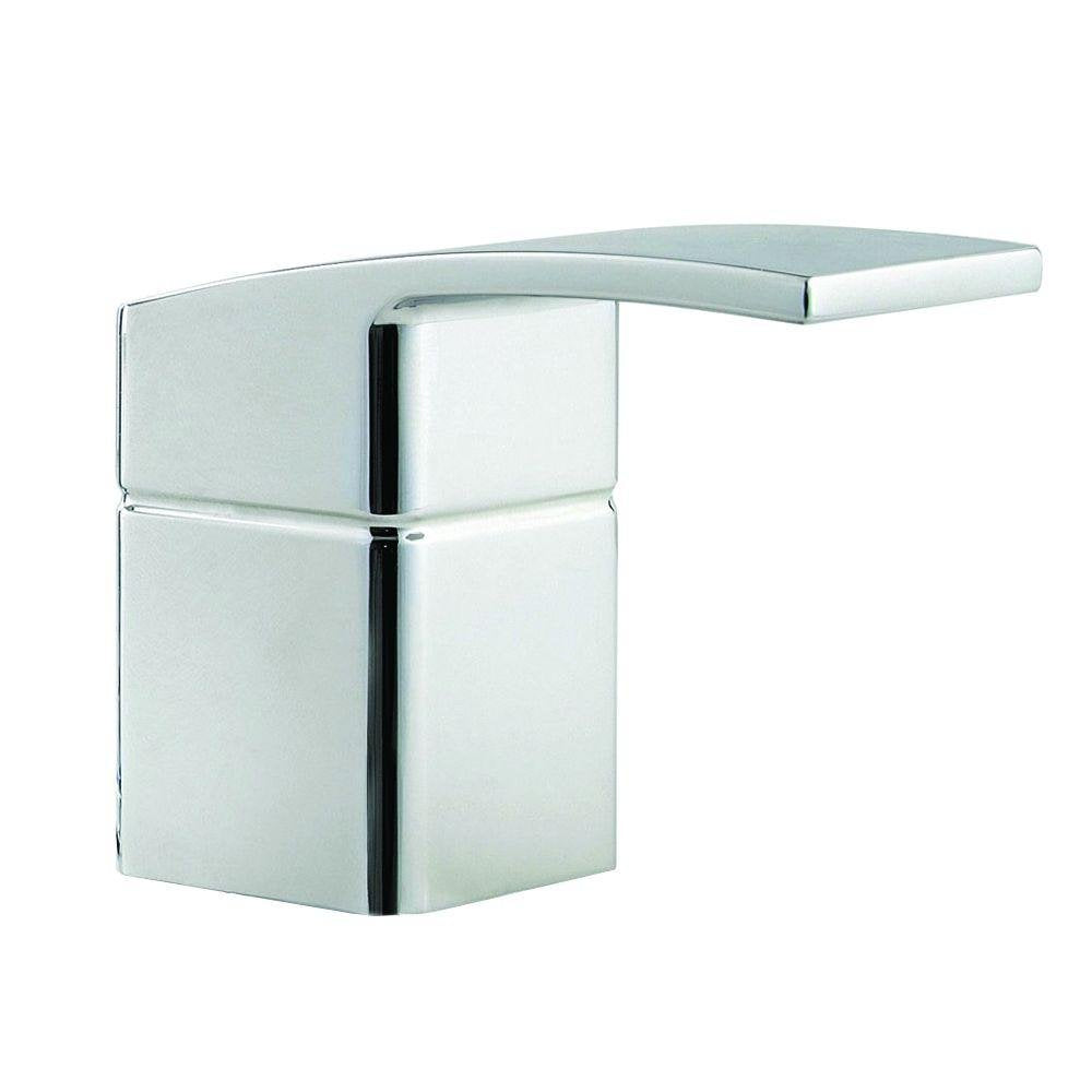 Pfister 940942A Price Kenzo Lavatory Faucet Handle Kit in Polished Chrome