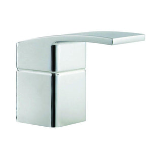 Pfister 940942A Price Kenzo Lavatory Faucet Handle Kit in Polished Chrome 940-942A