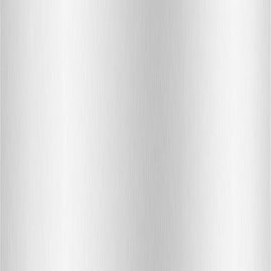 Matthews Fan IV-CR-MTL Italo Ventania 360° dual headed rotational ceiling fan in polished chrome finish with metal blades.