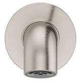 Pfister Brushed Nickel Tub Spout