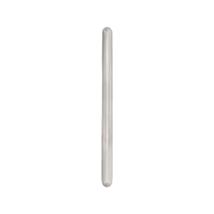 Amerock Cabinet Pull Satin Nickel 10-1/16 inch (256 mm) Center to Center Concentric 1 Pack Drawer Pull Drawer Handle Cabinet Hardware