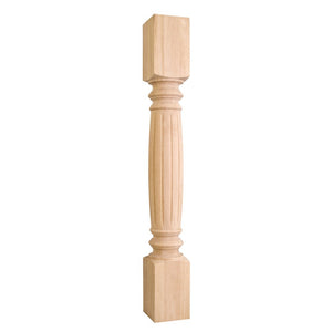 Hardware Resources P19HMP 4-1/2