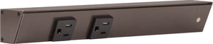 Task Lighting APT12-2B-P-BZ-R 12