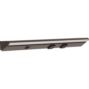 Task Lighting LP18QD6NDBBZ50 18-1/2