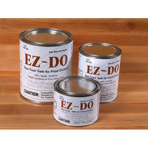 John Boos EZ-32C (Each) QUART EZ-DO FINISH 4/CASE