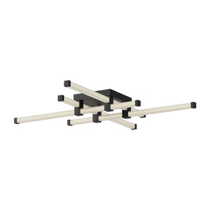 Kuzco FM23534-BK BLADE 34
