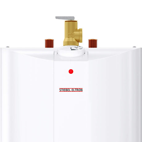 Stiebel Eltron 234046 SHC 4 4 Gallon Water Heater, 4-Gallon