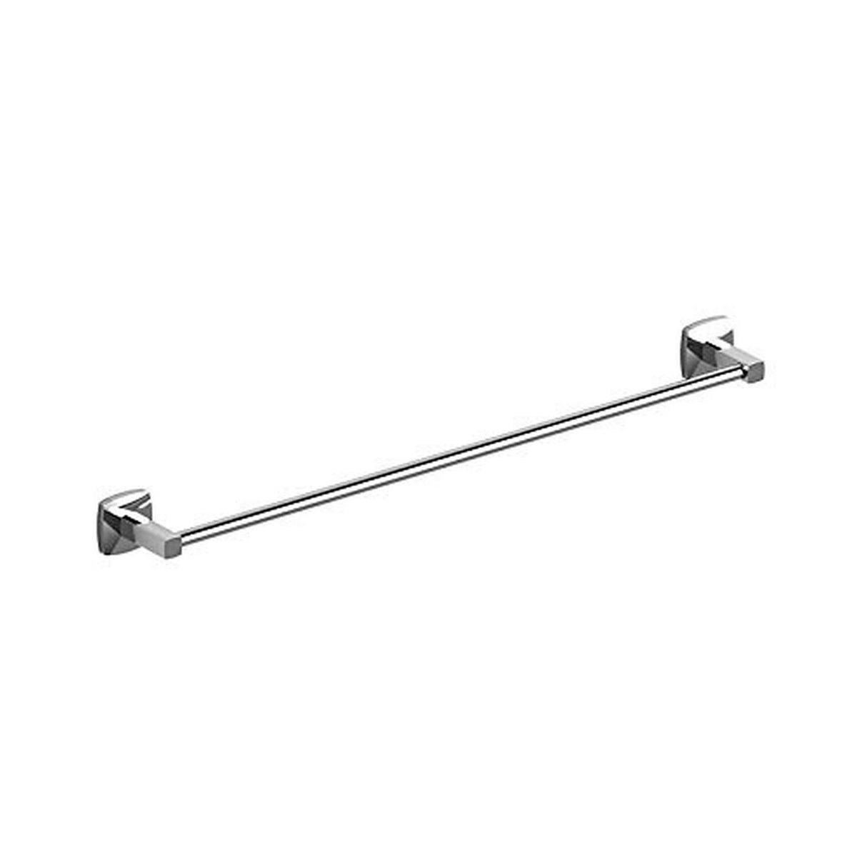 RIOBEL VY5C Venty™ 24" Towel Bar