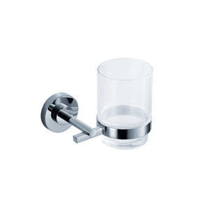 Fresca FAC0810 Fresca Alzato Tumbler Holder - Chrome