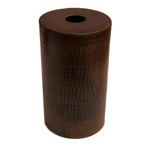 Premier Copper Products SH-L700DB Shade for Premier Copper Products L700