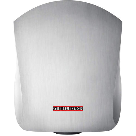 Stiebel Eltron 231586 1000W, 240V, Stainless Steel Metallic Ultronic 2S Touchless Automatic Hand Dryer