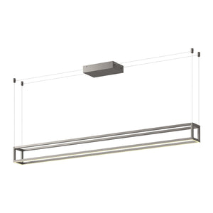 Kuzco LP45560-BN PLAZA 60
