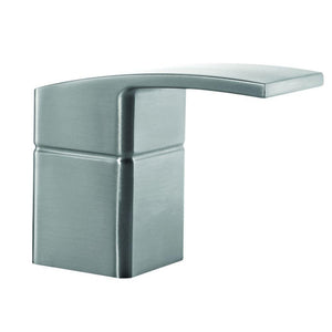 Pfister 940942J Price Kenzo Lavatory Faucet Handle Kit in Brushed Nickel 940-942J