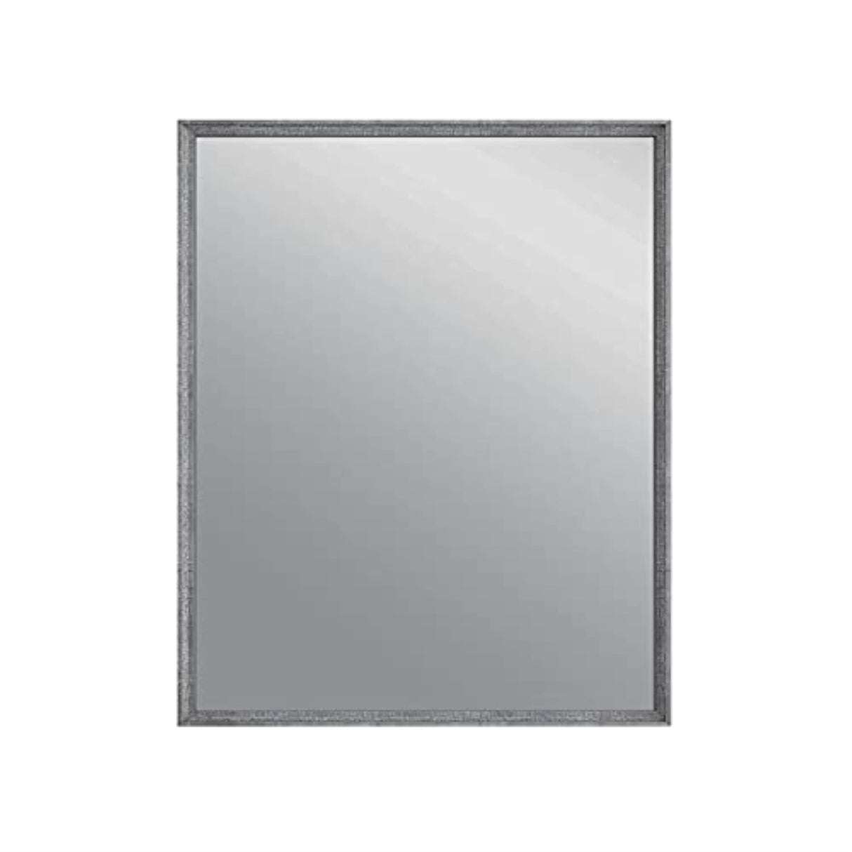 Fresca FMR3126ASH Fresca Formosa 26" Bathroom Mirror in Ash