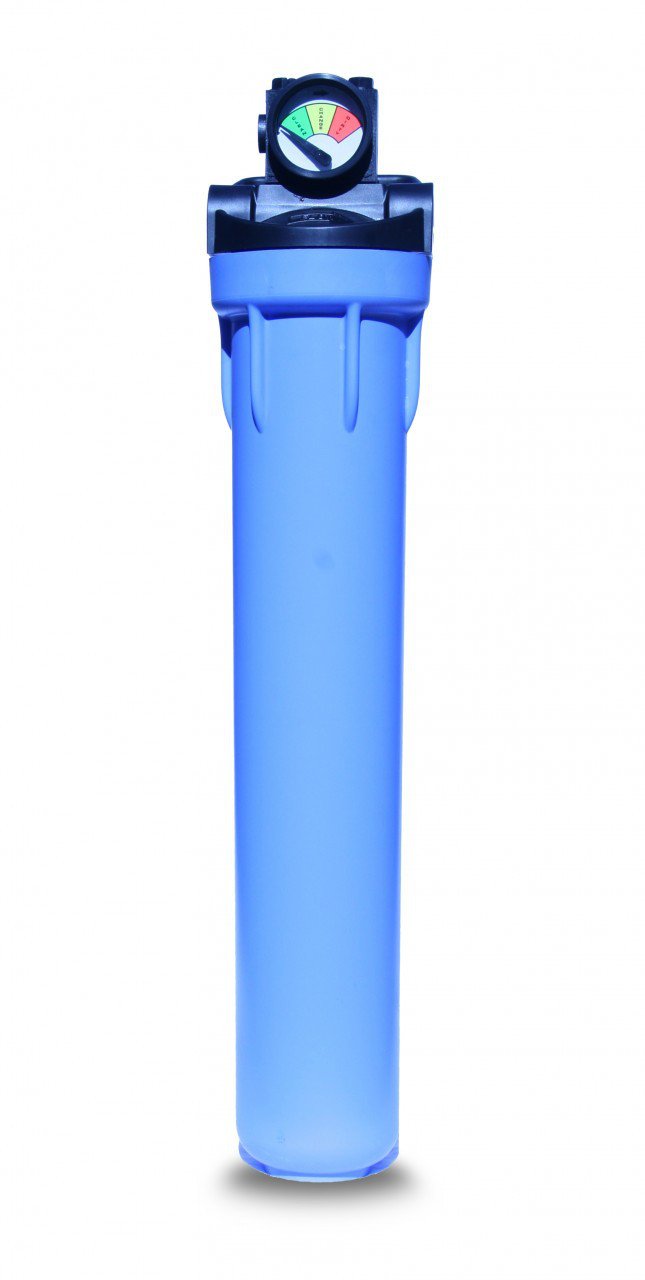 HEATER GUARD 3/4"