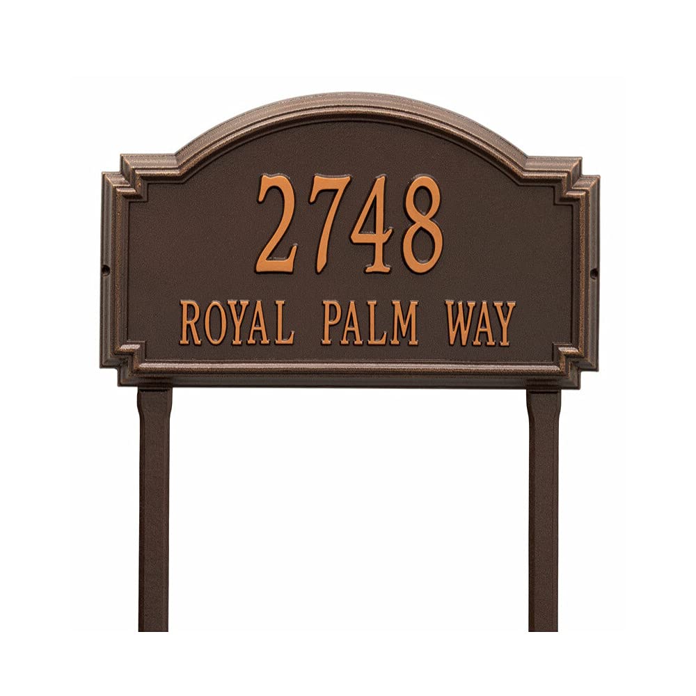 Whitehall 1297AC - Williamsburg - Estate Lawn - Two Line