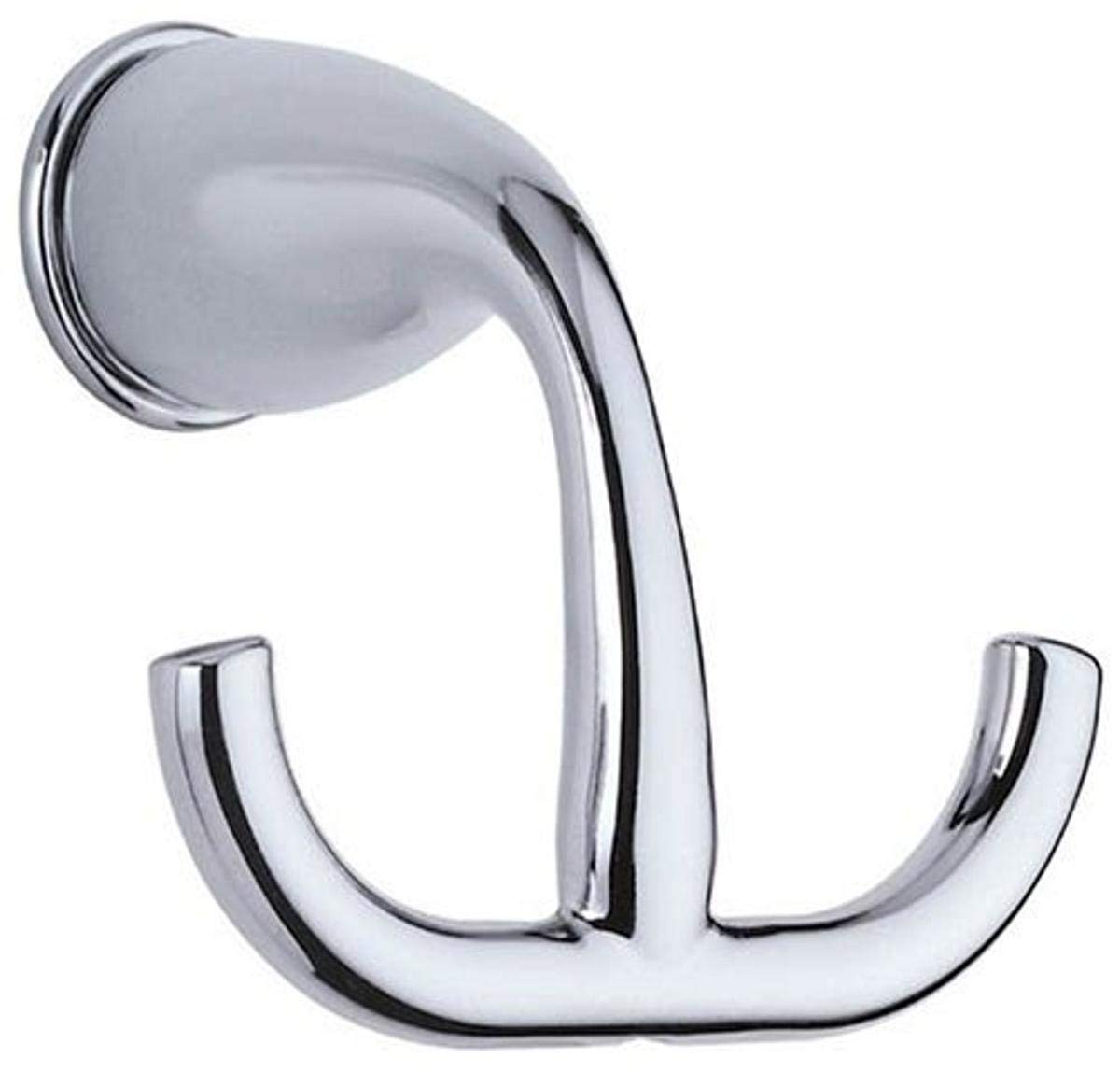 Gerber D441162 Chrome Plymouth Robe Hook