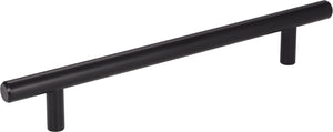Elements 220SN 160 mm Center-to-Center Satin Nickel Naples Cabinet Bar Pull