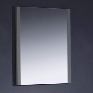 Fresca FMR6230WH Fresca Torino 26" White Mirror