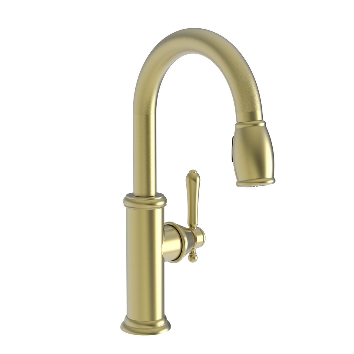 Brasstech 1030-5223/04 - Prep/Bar Pull Down Faucet **Open Bos**