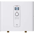 Stiebel Eltron Tankless Water Heater - Tempra 20 Trend - Electric, On Demand Hot Water, Eco, White