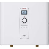 Stiebel Eltron Tankless Water Heater - Tempra 24 Trend - Electric, On Demand Hot Water, Eco, White