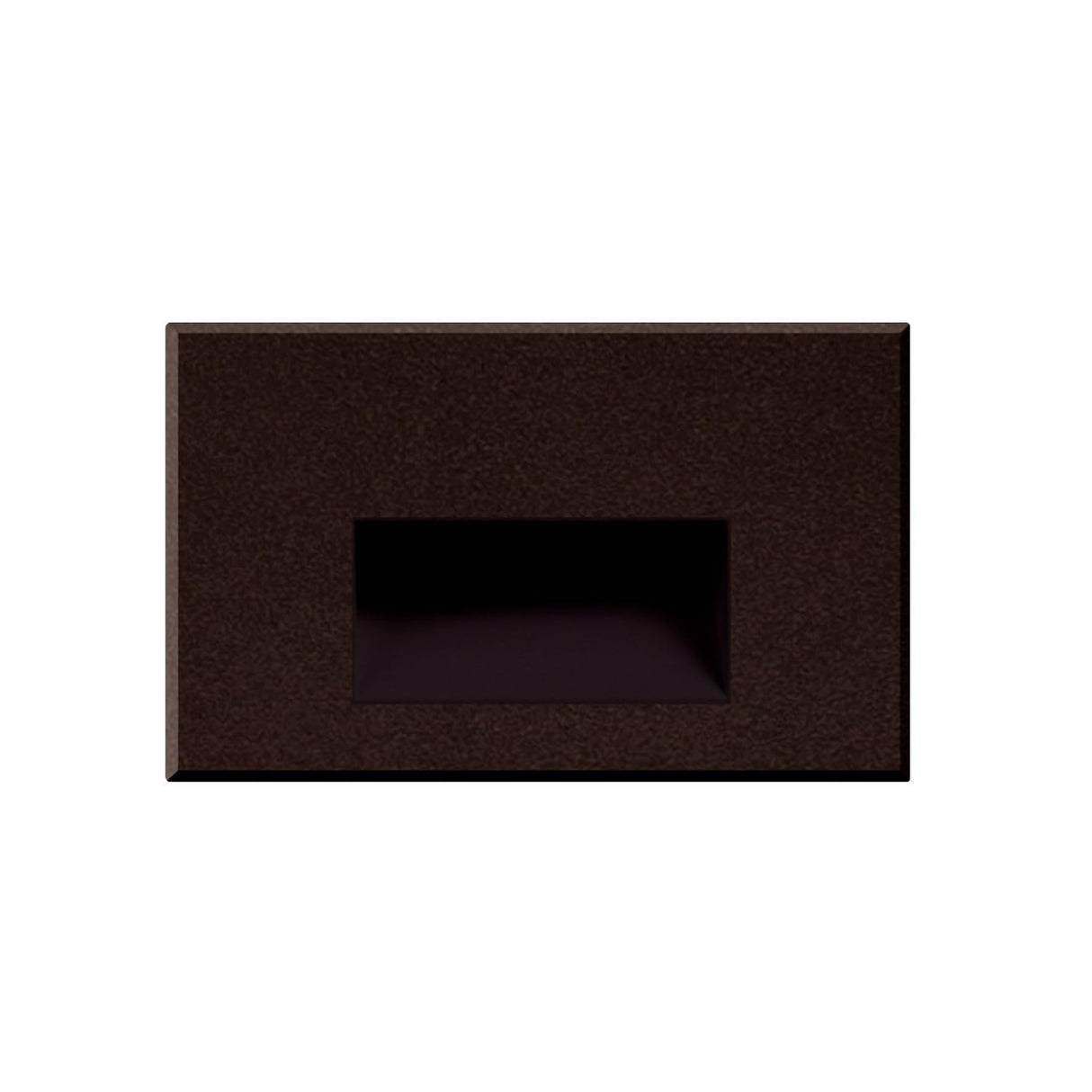 Kuzco ER3003-BZ-12V SONIC 3" ER Bronze 12V Low-Voltage ELV LED 3000K 90CRI 4W
