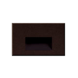 Kuzco ER3003-BZ-12V SONIC 3" ER Bronze 12V Low-Voltage ELV LED 3000K 90CRI 4W