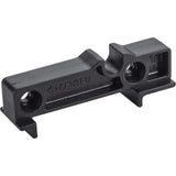 Hardware Resources USE-RMB Rear Mounting Block for Undermount Slides.