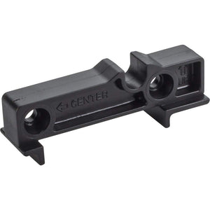 Hardware Resources USE-RMB Rear Mounting Block for Undermount Slides.